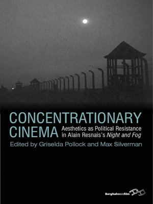 cover image of Concentrationary Cinema